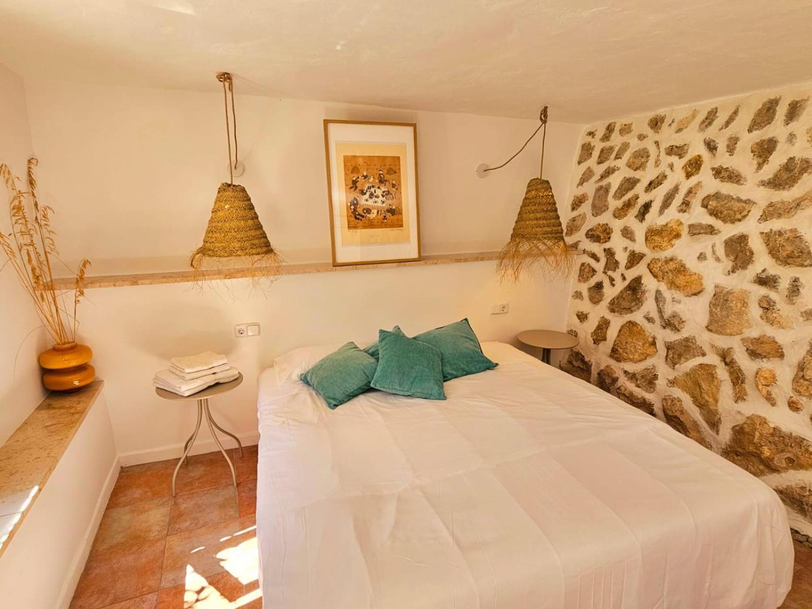 Agroturismo Finca Can Sec Alaro Exterior photo