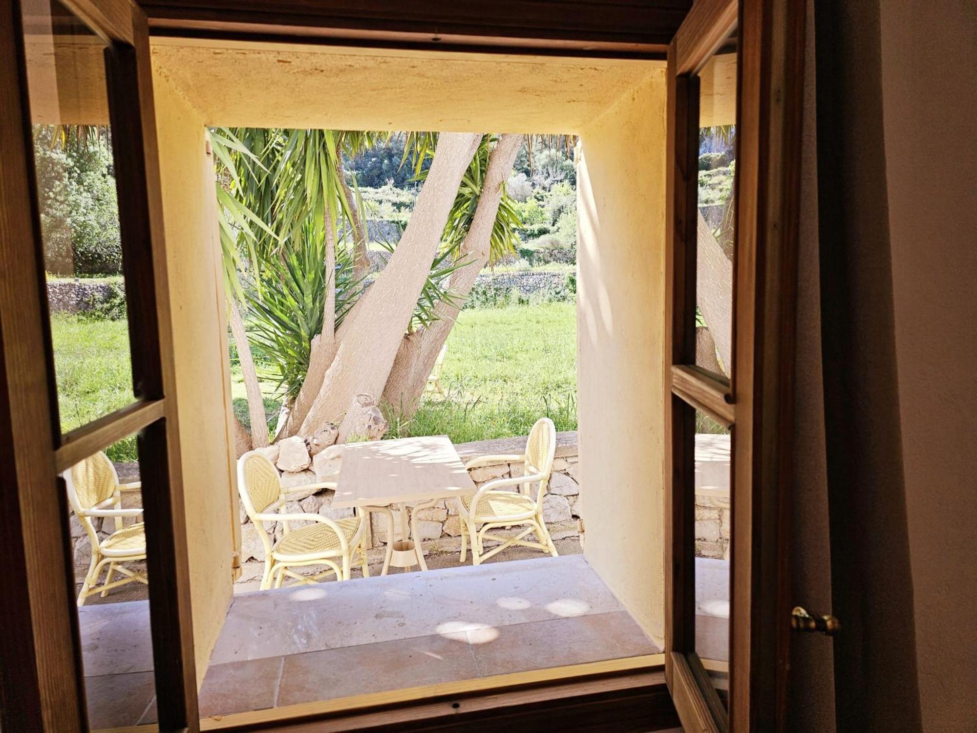 Agroturismo Finca Can Sec Alaro Room photo