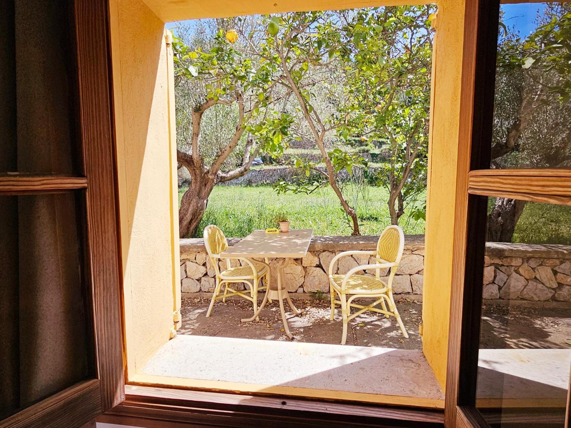 Agroturismo Finca Can Sec Alaro Exterior photo